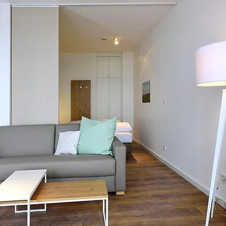 Anna Düne Anna Düne 1-21 Apartment *