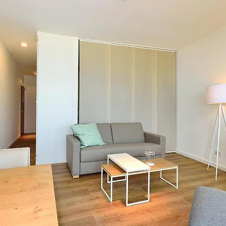 Anna Düne Anna Düne 1-21 Apartment *