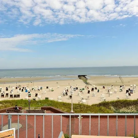 Anna Duene Anna Duene 1-21 Wangerooge