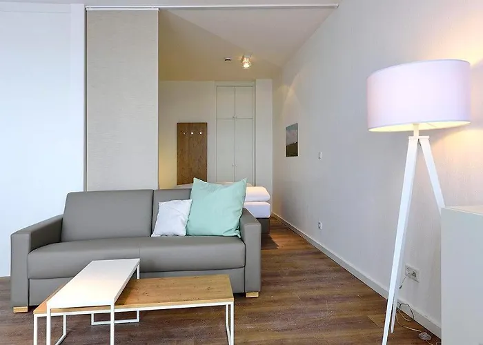Anna Duene Anna Duene 1-21 Apartmán 4*