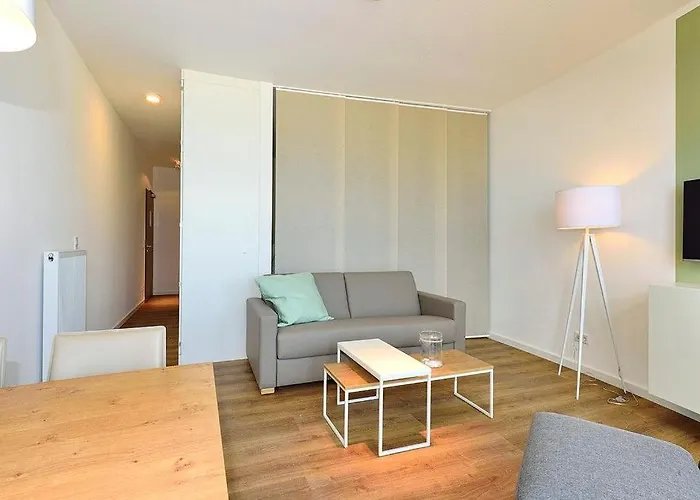 Anna Duene Anna Duene 1-21 Apartmán 4*
