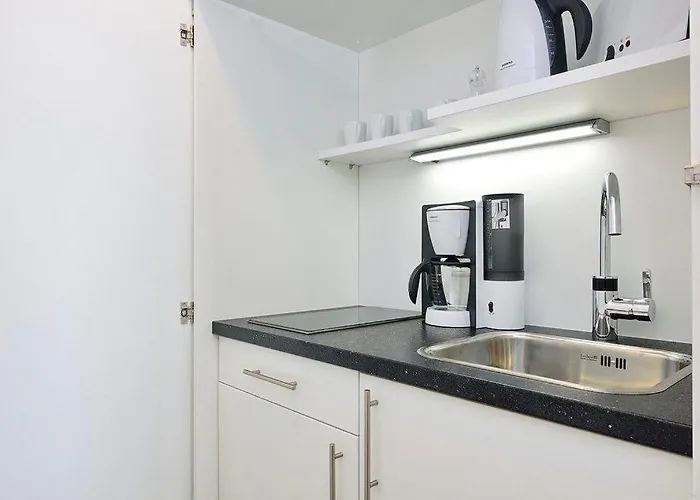 Apartmán Anna Duene Anna Duene 1-21 4*