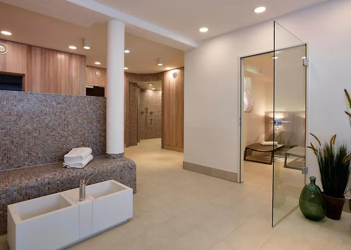 Anna Duene Anna Duene 1-21 Apartmán 4*